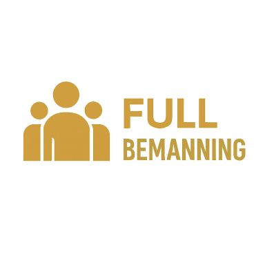 Full Bemanning Sverige